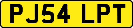 PJ54LPT
