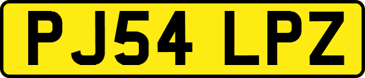PJ54LPZ
