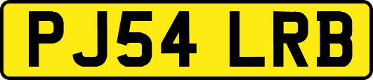 PJ54LRB