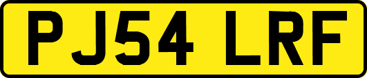 PJ54LRF