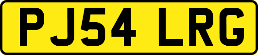 PJ54LRG