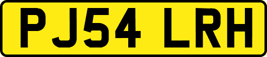 PJ54LRH