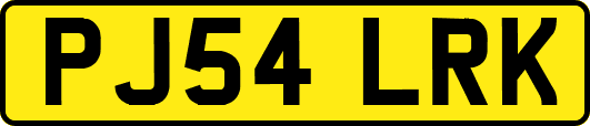 PJ54LRK