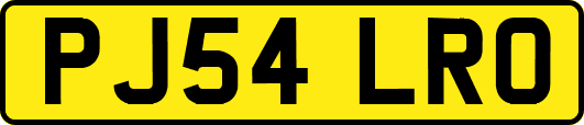PJ54LRO