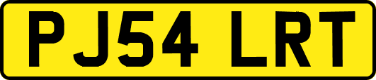 PJ54LRT