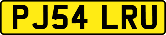 PJ54LRU