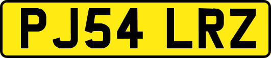 PJ54LRZ