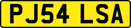PJ54LSA