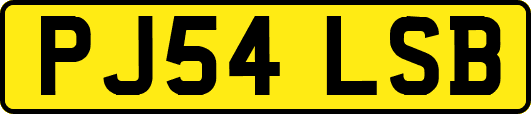 PJ54LSB