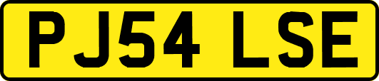 PJ54LSE
