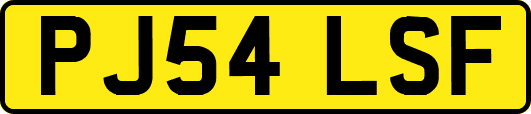 PJ54LSF