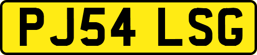 PJ54LSG