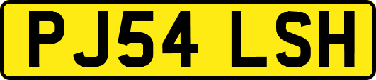PJ54LSH
