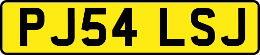 PJ54LSJ