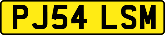 PJ54LSM