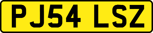 PJ54LSZ