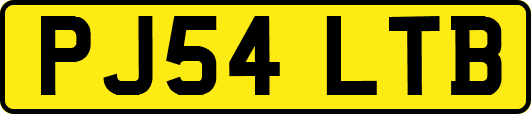 PJ54LTB