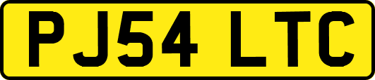 PJ54LTC