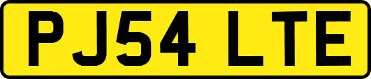 PJ54LTE