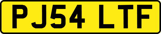 PJ54LTF