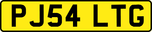 PJ54LTG