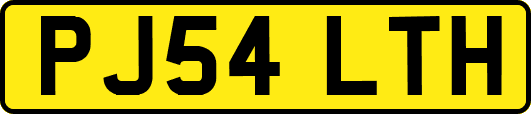 PJ54LTH