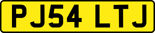 PJ54LTJ