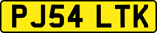 PJ54LTK