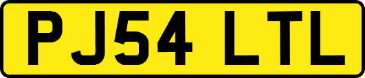 PJ54LTL