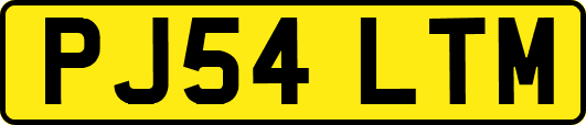 PJ54LTM