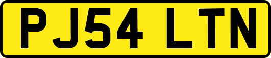 PJ54LTN