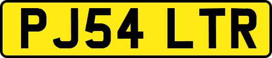 PJ54LTR