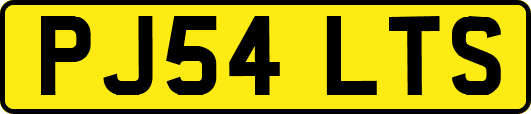 PJ54LTS