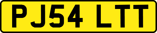PJ54LTT