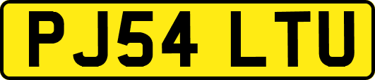 PJ54LTU
