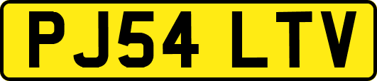PJ54LTV