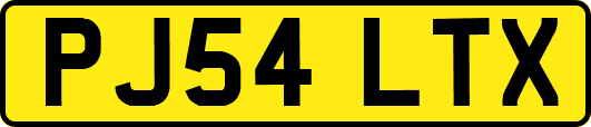 PJ54LTX