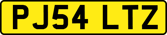 PJ54LTZ