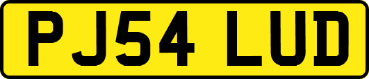 PJ54LUD