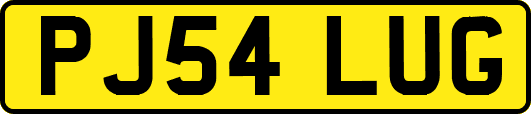 PJ54LUG