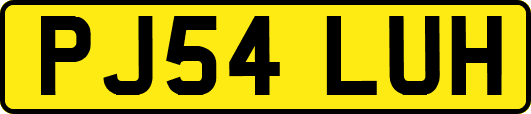 PJ54LUH