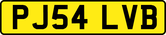 PJ54LVB
