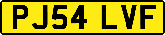 PJ54LVF