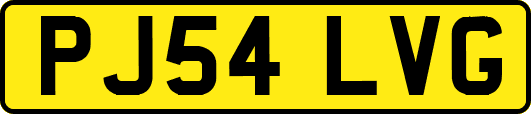 PJ54LVG