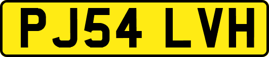 PJ54LVH
