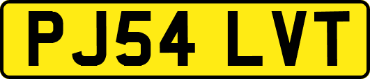PJ54LVT