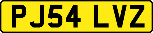 PJ54LVZ