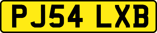 PJ54LXB