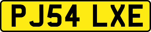 PJ54LXE