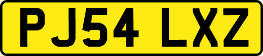 PJ54LXZ